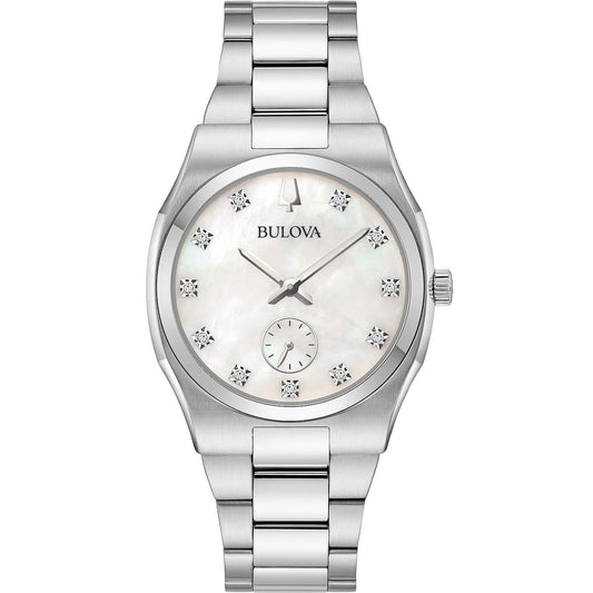BULOVA women's watch 96P242