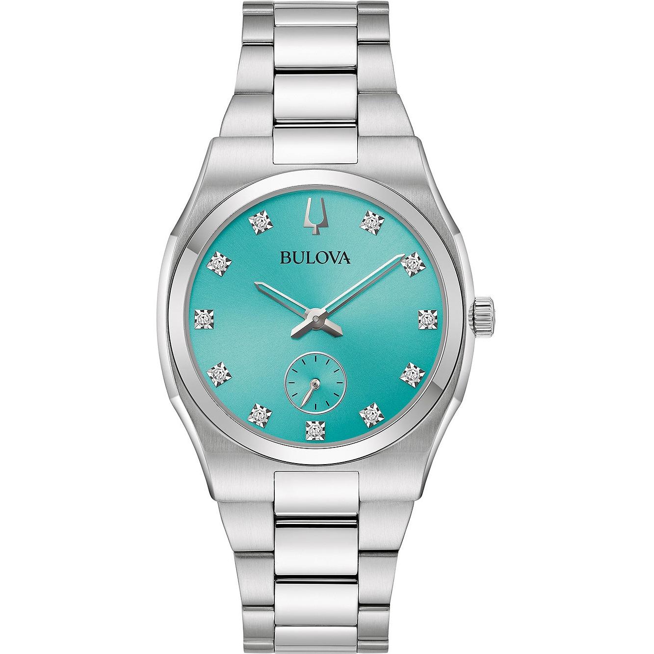BULOVA women's watch 96P243
