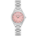 BULOVA women's watch 96P249