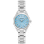 BULOVA women's watch 96P250