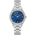 BULOVA women's watch 96R243