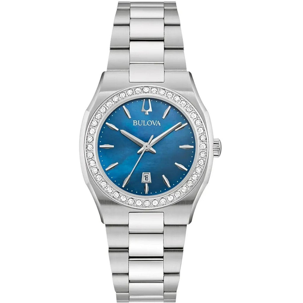 BULOVA women's watch 96R246