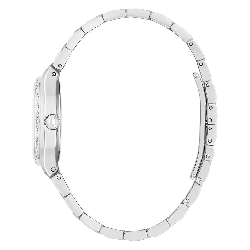 BULOVA women's watch 96R246