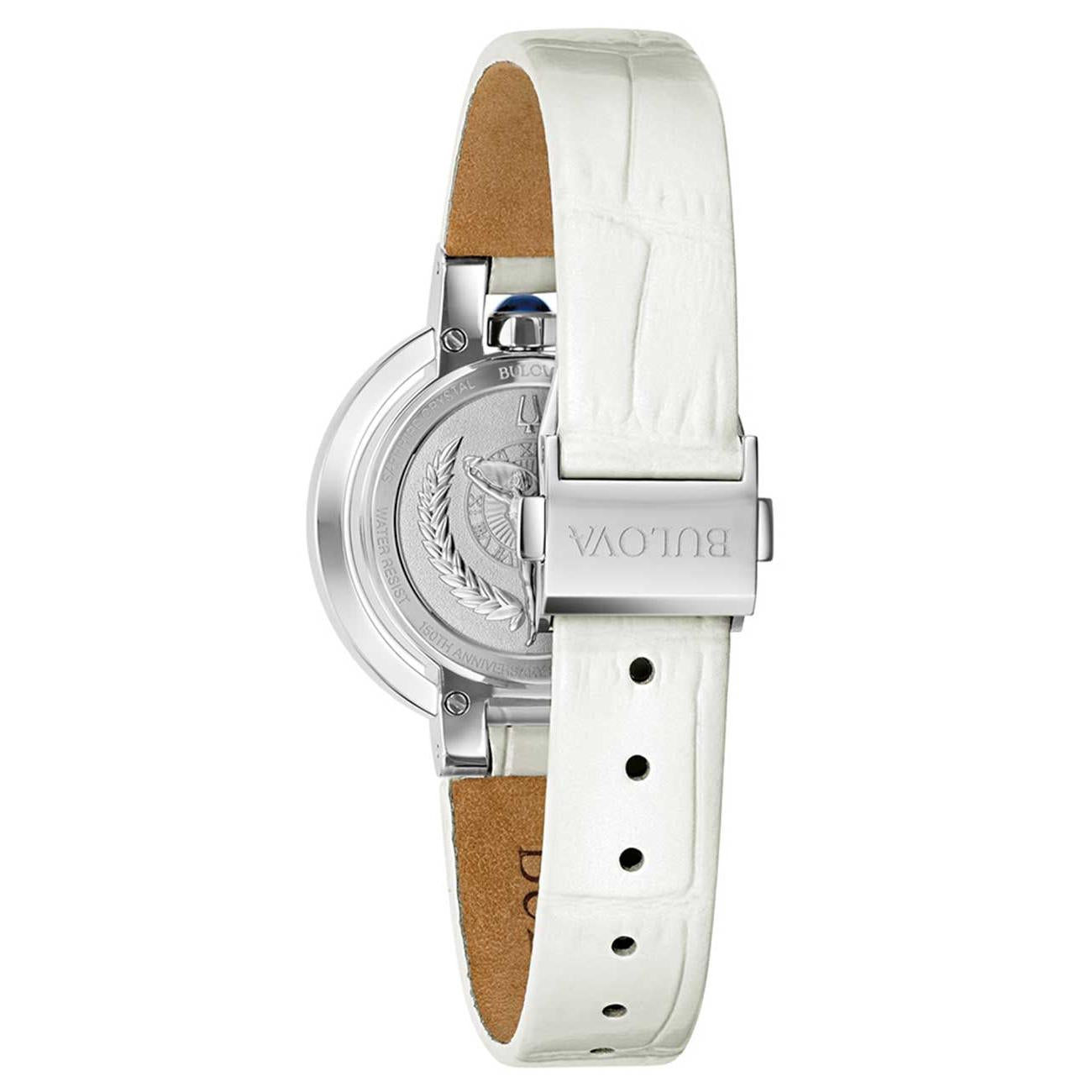 BULOVA women's watch 96R254