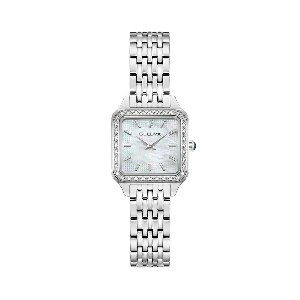 BULOVA Watch 96R256