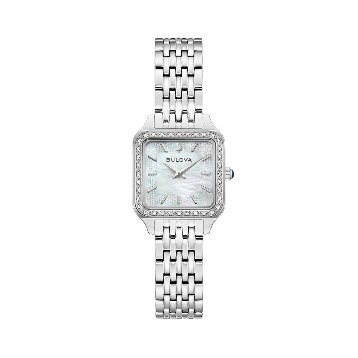 BULOVA Watch 96R256