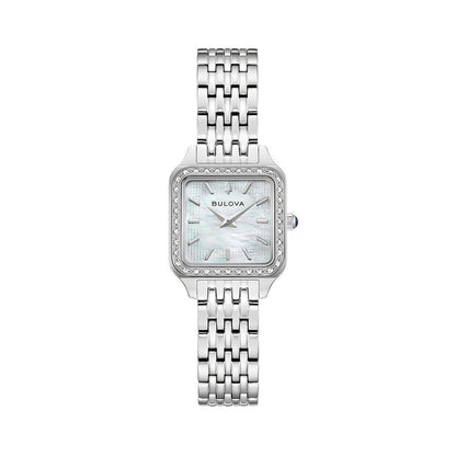 BULOVA Watch 96R256