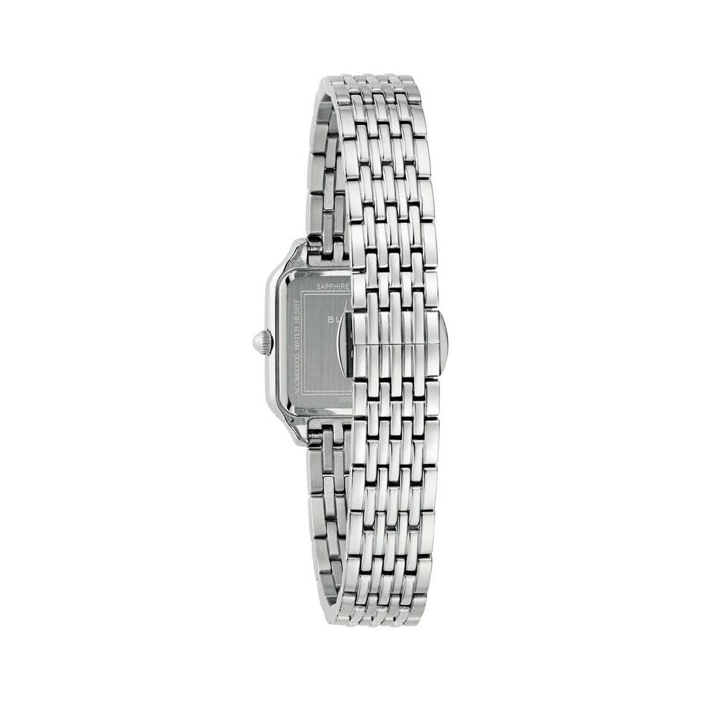 BULOVA Watch 96R256