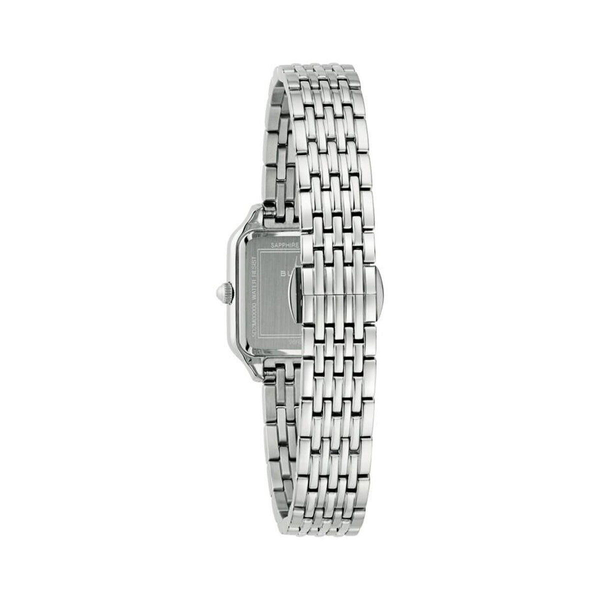 BULOVA Watch 96R256