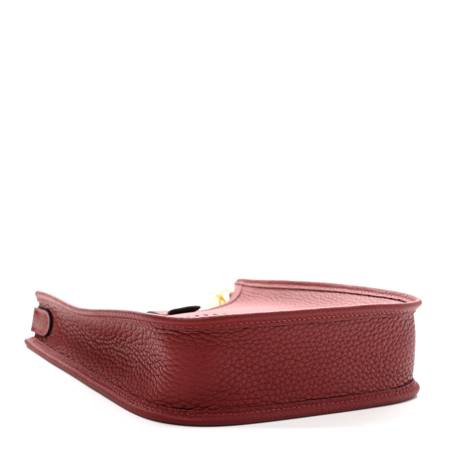 Taurillon Clemence Evelyne TPM Rouge H