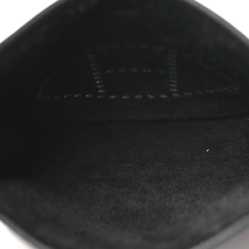 Taurillon Clemence Evelyne TPM Black