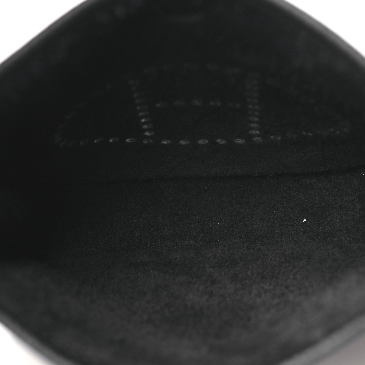 Taurillon Clemence Evelyne TPM Black