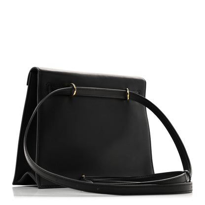Veau Volupto Kelly Danse II Belt Bag Black