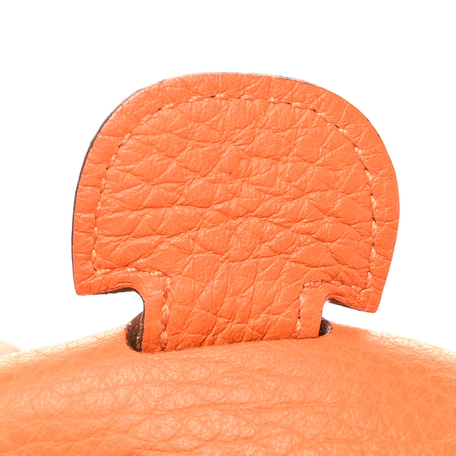 Taurillon Clemence Evelyne III GM Orange