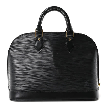 Epi Alma PM Black