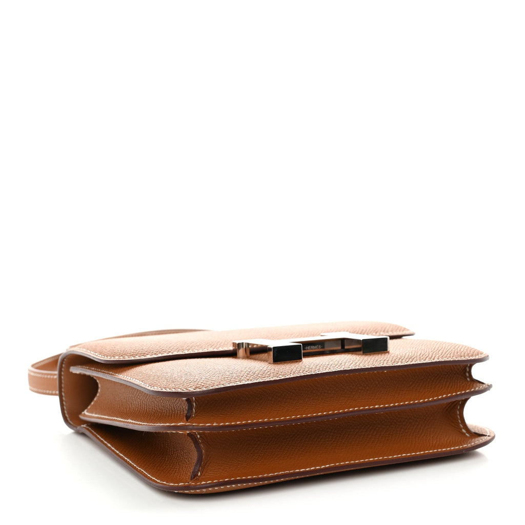 Epsom Constance 18 Gold