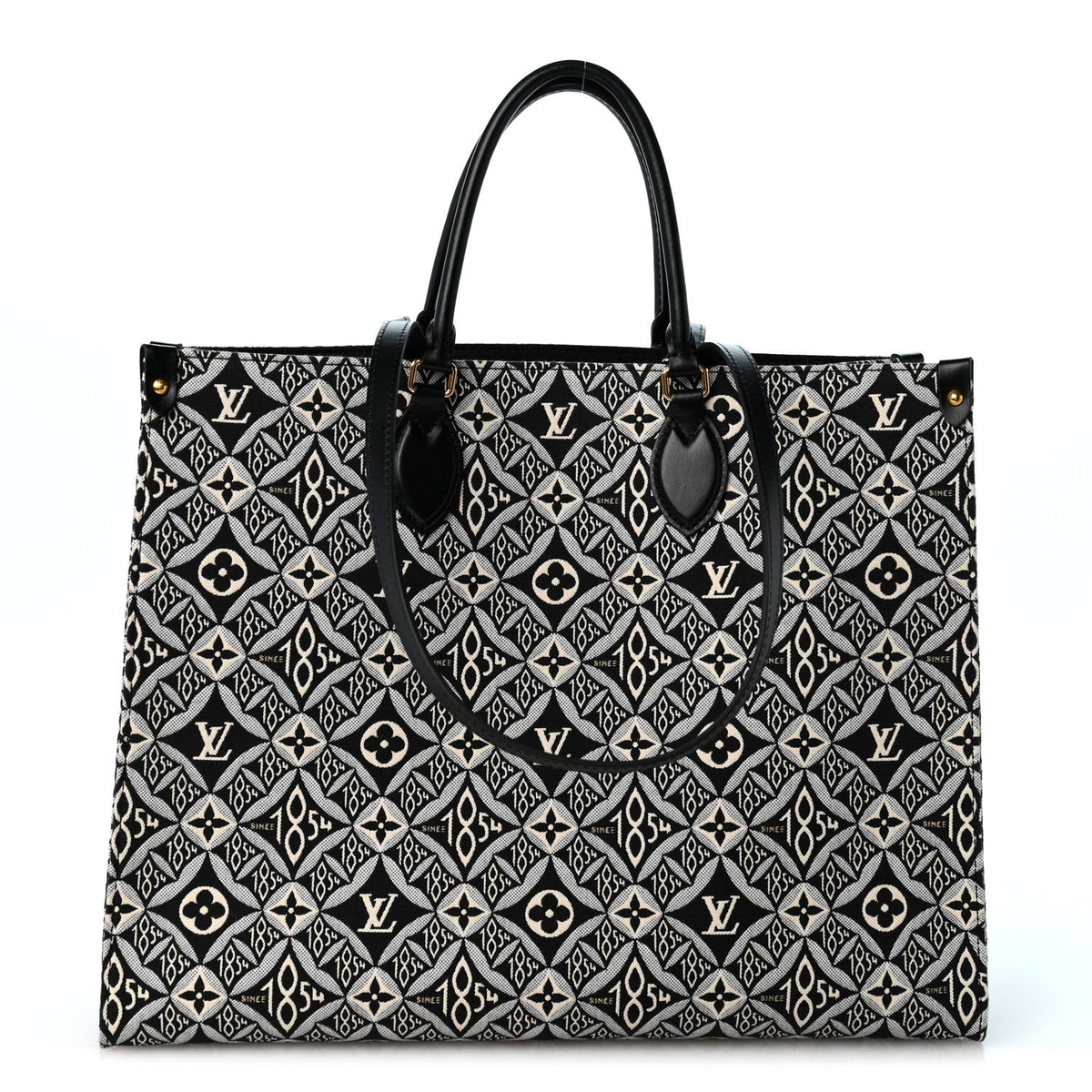 Jacquard Since 1854 Onthego GM Grey