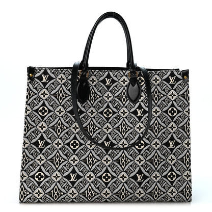 Jacquard Since 1854 Onthego GM Grey