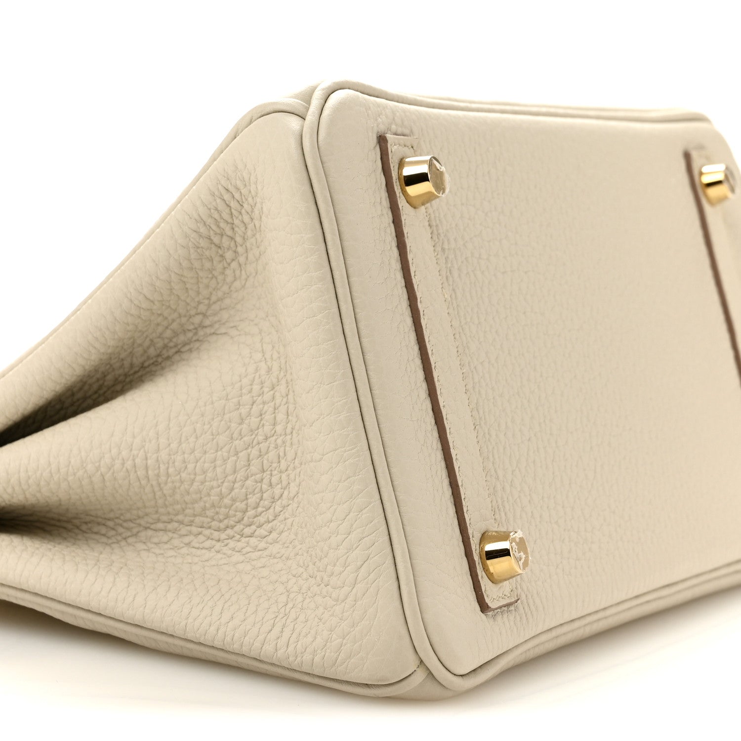 Togo Birkin 25 Beton