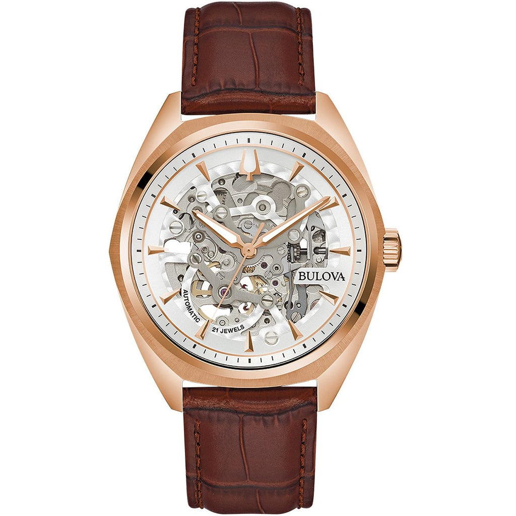 BULOVA Men's Watch 97A175