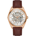 BULOVA Men's Watch 97A175