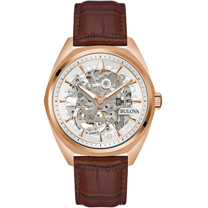BULOVA Men's Watch 97A175