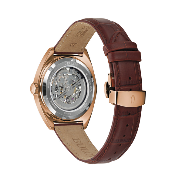 BULOVA Men's Watch 97A175