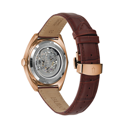 BULOVA Men's Watch 97A175