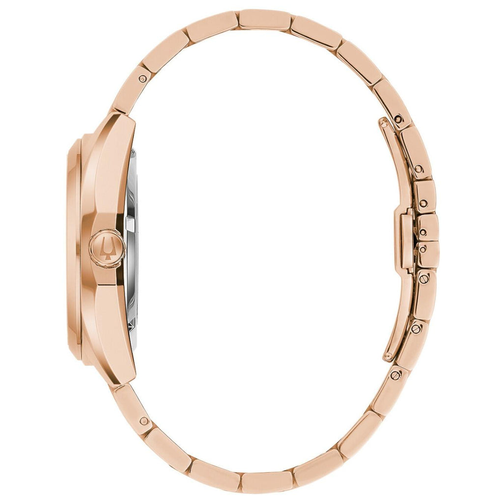 BULOVA Men's Watch 97B234