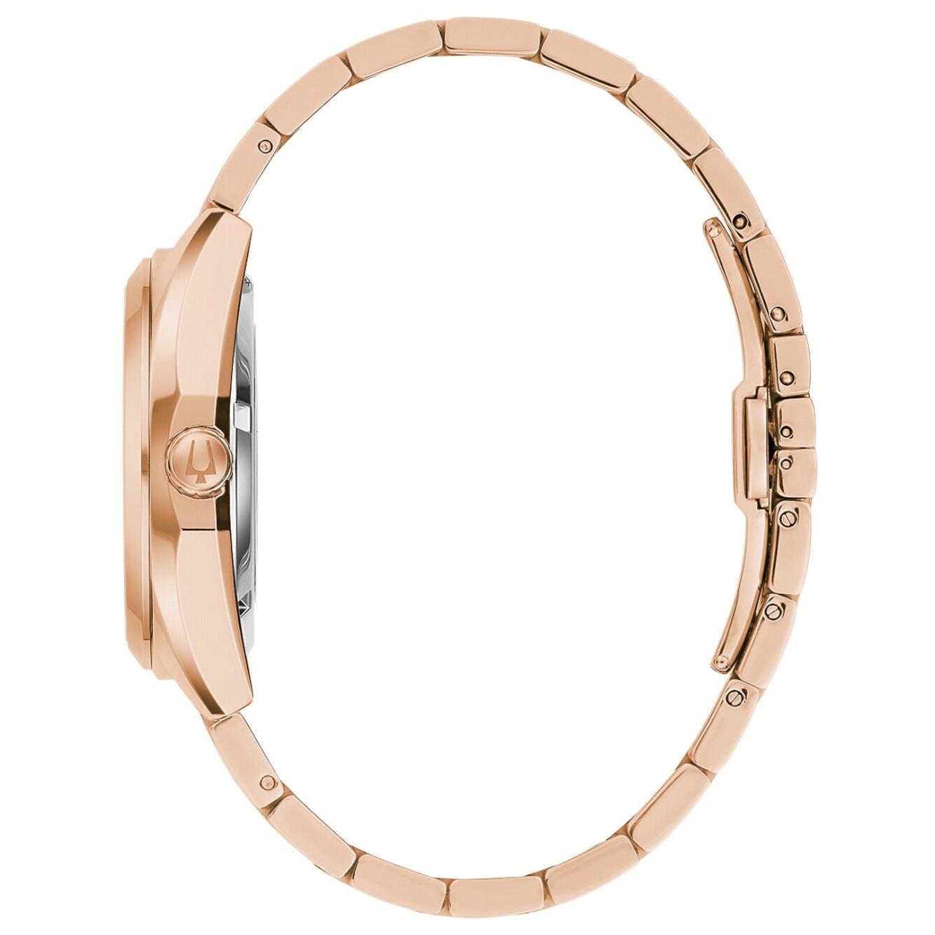 BULOVA Men's Watch 97B234