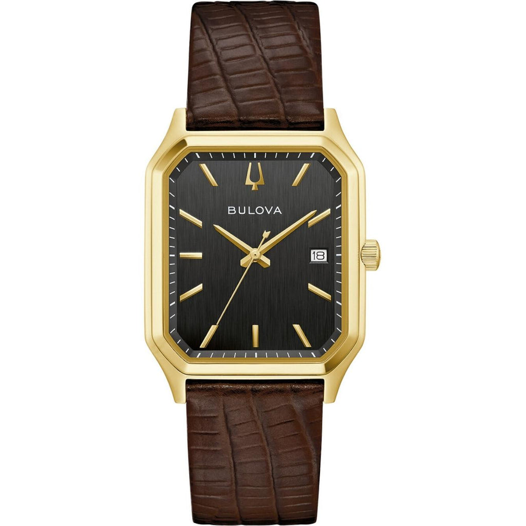BULOVA Men's Watch 97B235