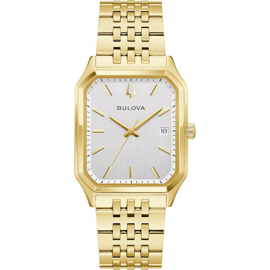 BULOVA Men's Watch 97B236