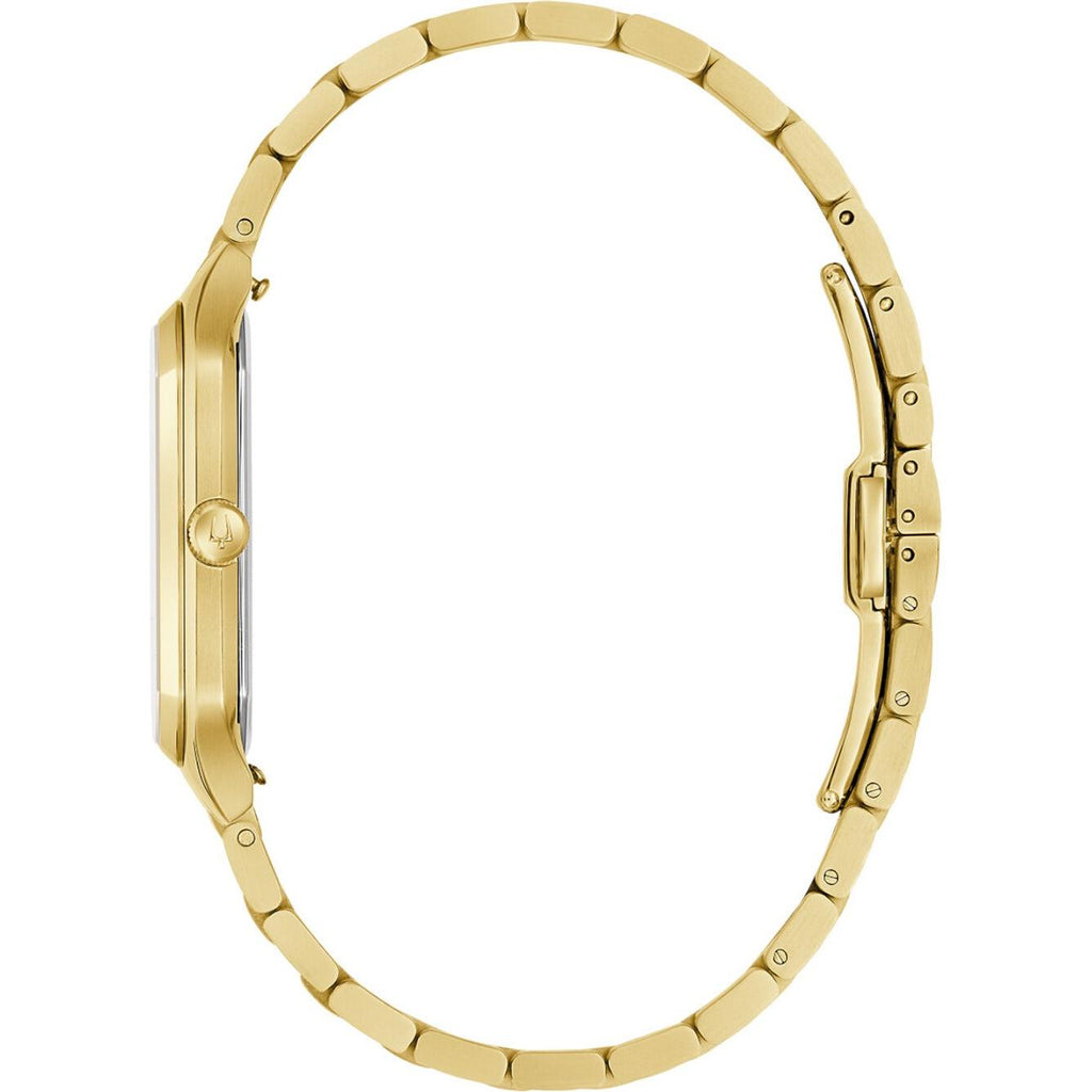 BULOVA Men's Watch 97B236