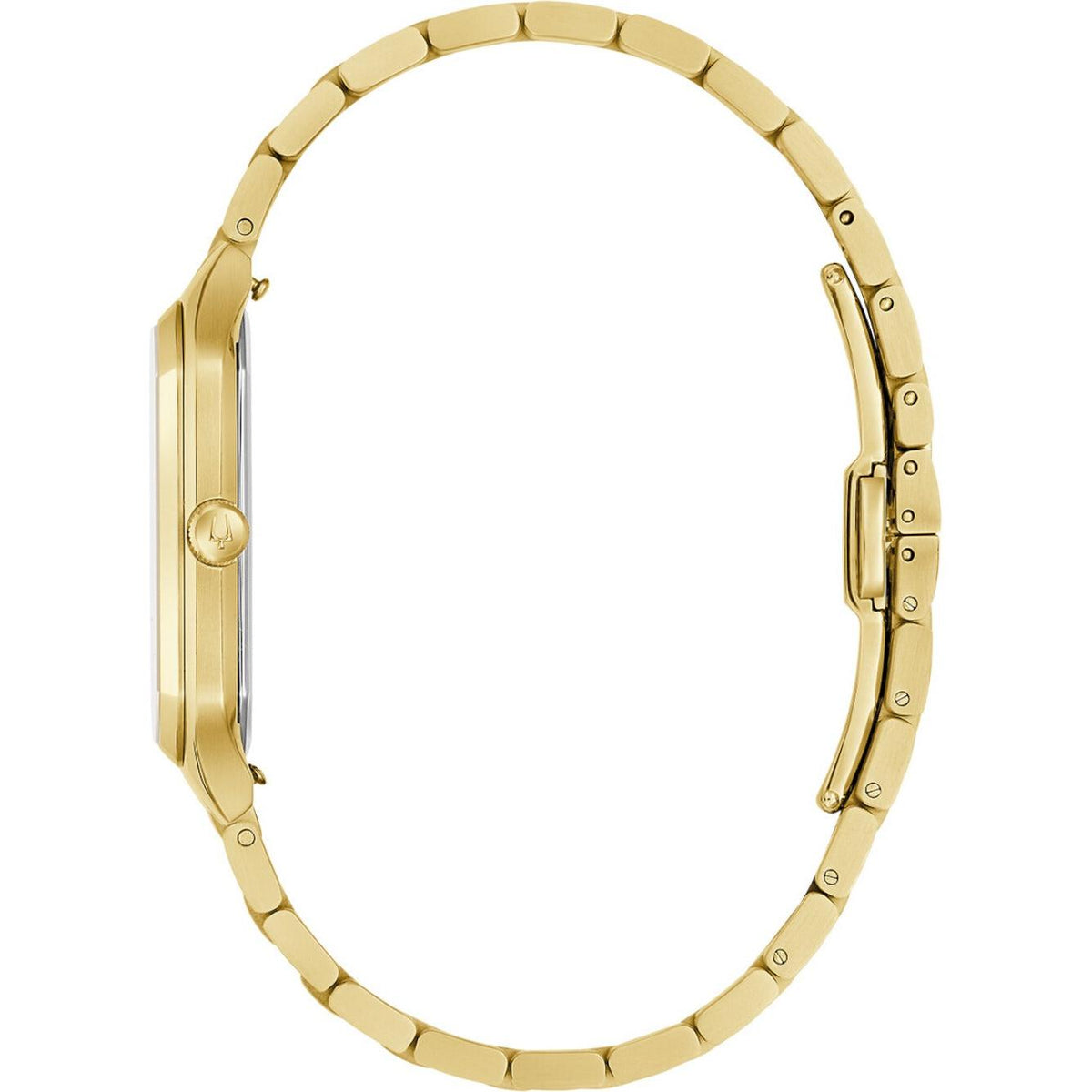 BULOVA Men's Watch 97B236