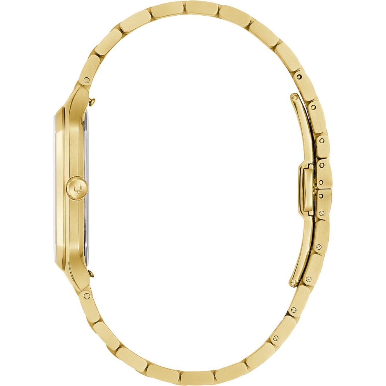 BULOVA Men's Watch 97B236