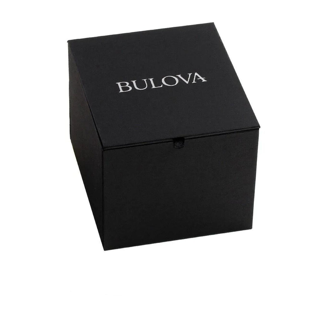 BULOVA Men's Watch 97B236