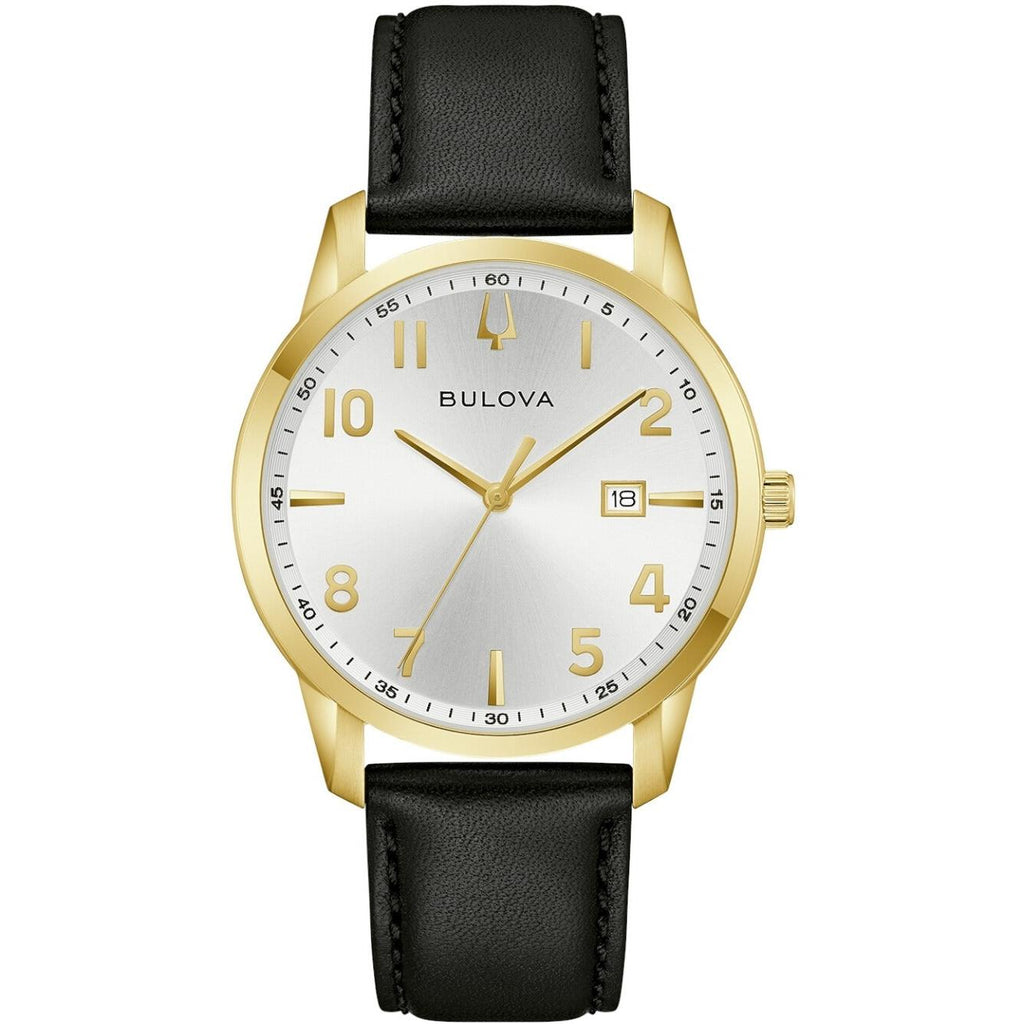 BULOVA Men's Watch 97B238