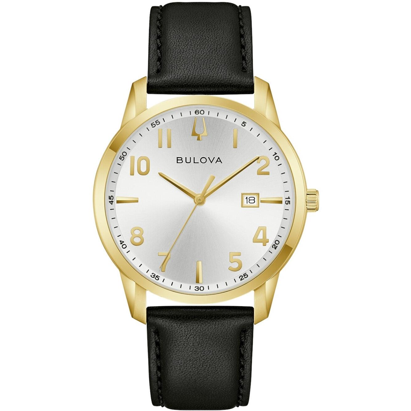 BULOVA Men's Watch 97B238