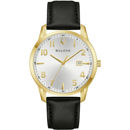 BULOVA Men's Watch 97B238