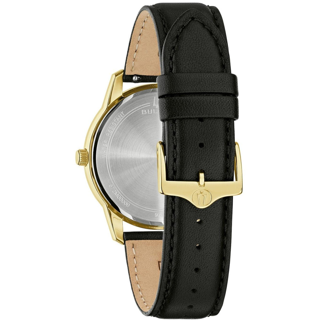 BULOVA Men's Watch 97B238