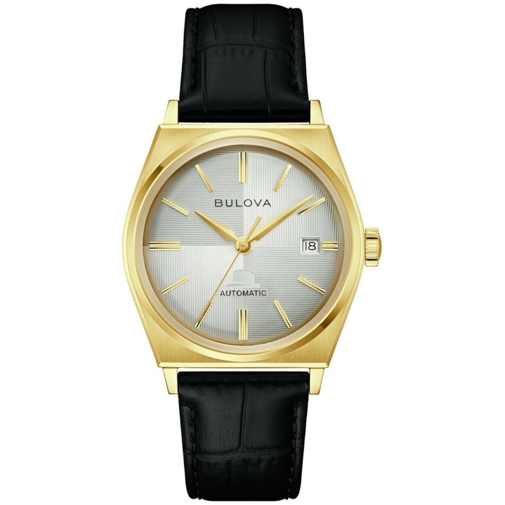 BULOVA Men's Watch 97B243