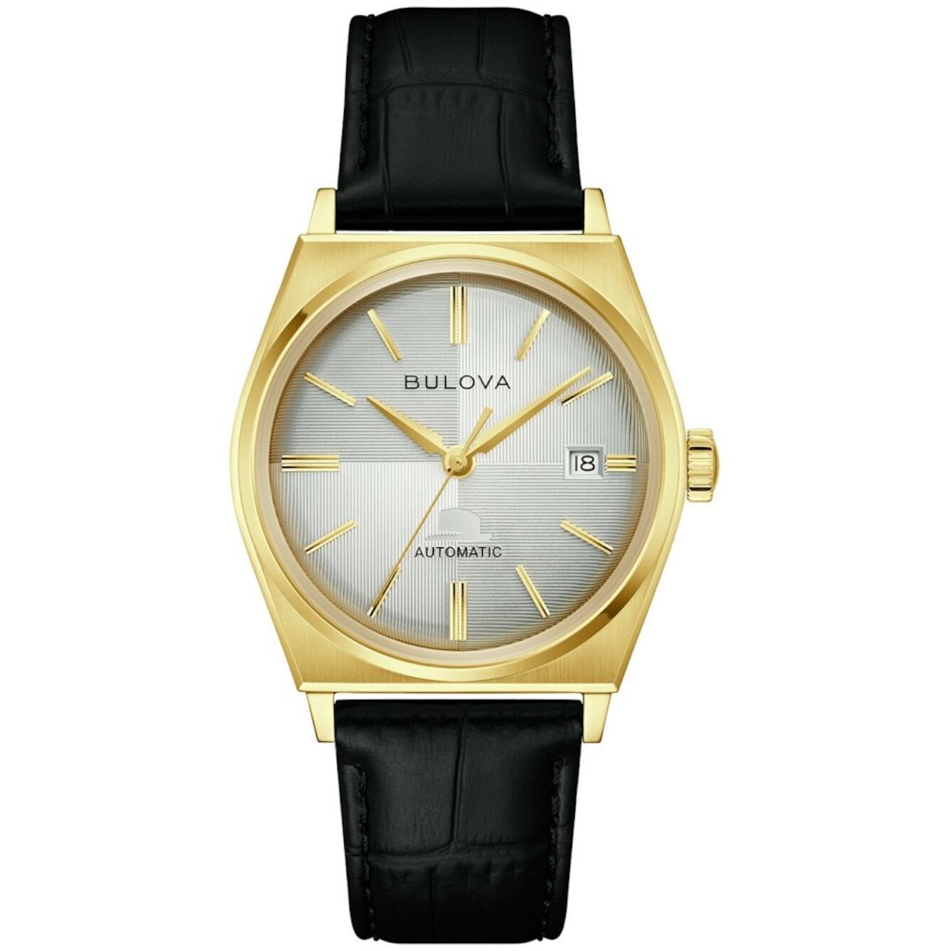 BULOVA Men's Watch 97B243