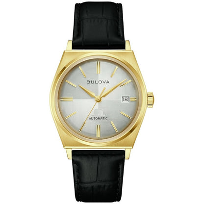 BULOVA Men's Watch 97B243