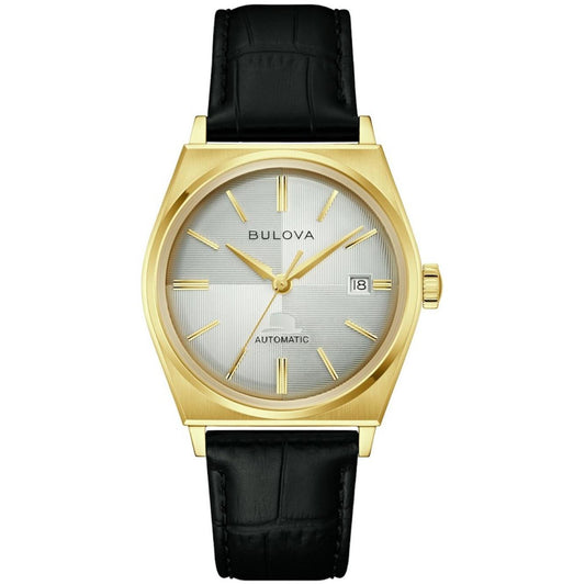 BULOVA Men's Watch 97B243
