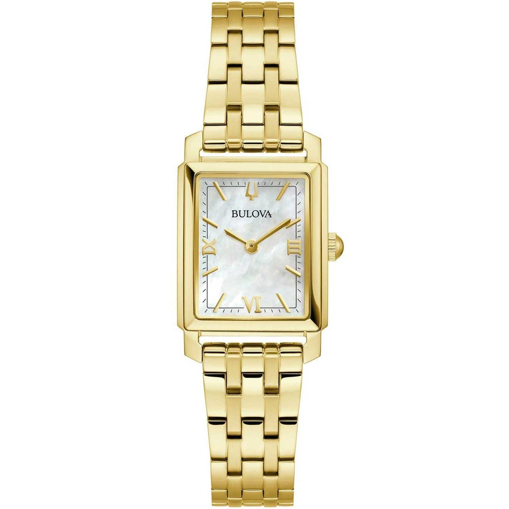 BULOVA women's watch 97L177