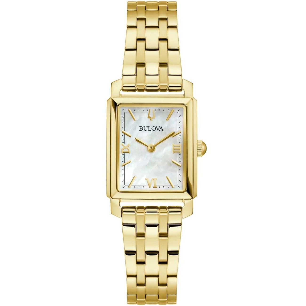 BULOVA women's watch 97L177