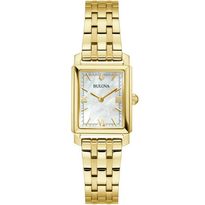 BULOVA women's watch 97L177