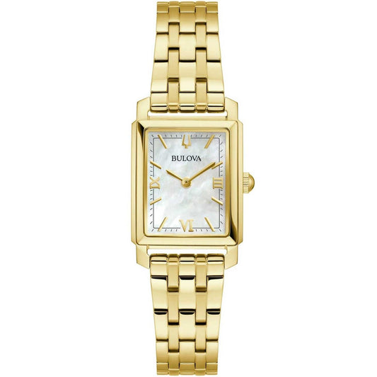 BULOVA women's watch 97L177