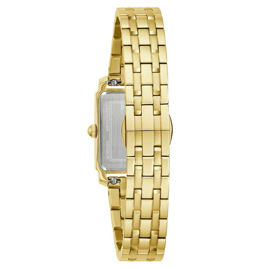 BULOVA women's watch 97L177