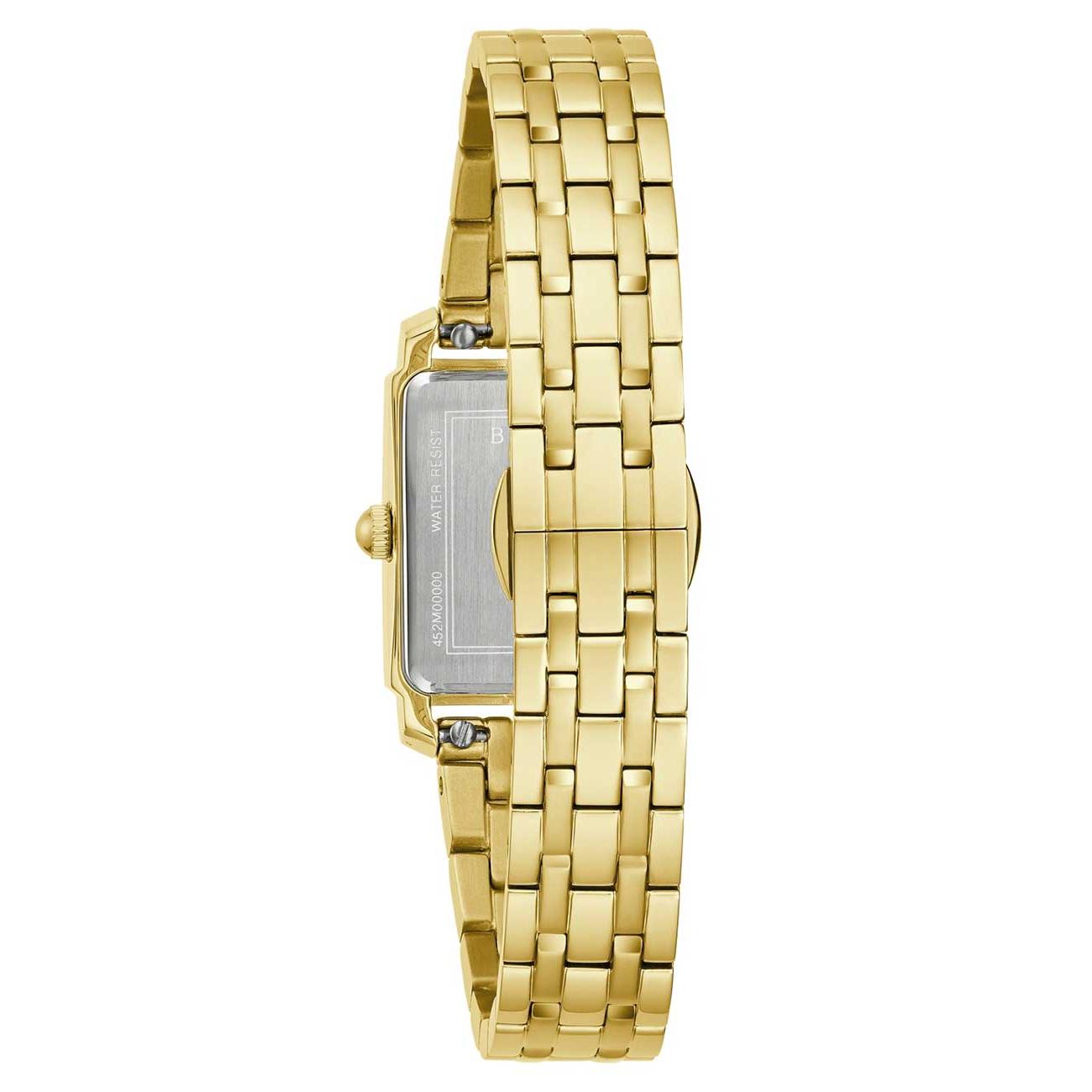 BULOVA women's watch 97L177